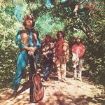 [New Vinyl] Creedence Clearwater Revival: Green River (olive green vinyl) [CONCORD JAZZ INC.]