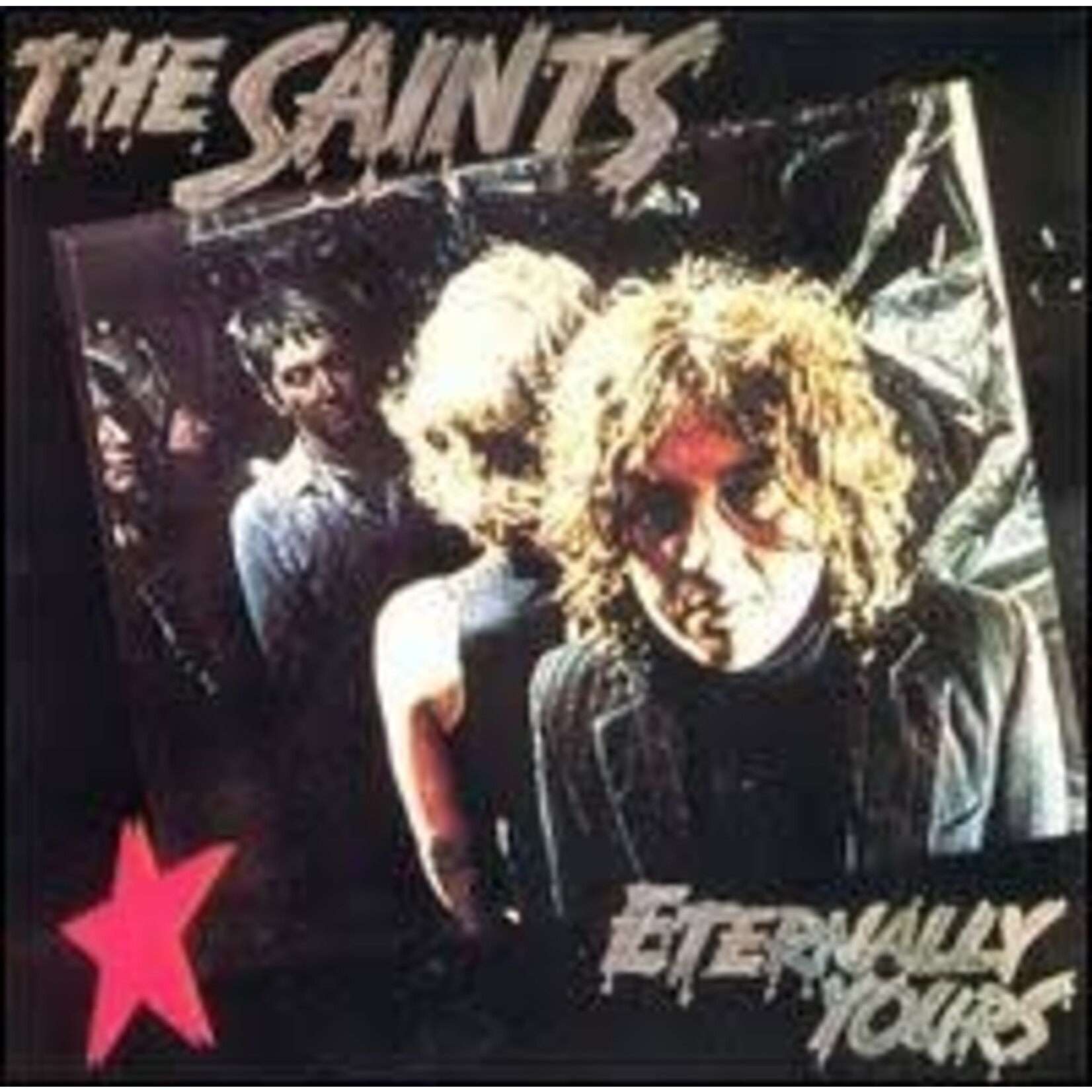 [New Vinyl] Saints: Eternally Yours (180g) [MUSIC ON VINYL]