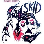 [New] Skid Row feat. Gary Moore: Skid (180g white vinyl) [MUSIC ON VINYL]