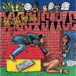 [New] Snoop Doggy Dogg: Doggystyle (2LP, clear vinyl w/slipmat) [DEATH ROW]