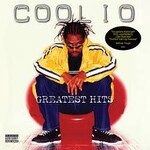 [New] Coolio: Greatest Hits (yellow vinyl) [TOMMY BOY]