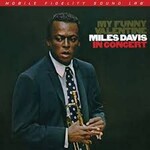 [New] Davis, Miles: My Funny Valentine (SuperVinyl/33rpm) [MOBILE FIDELITY]