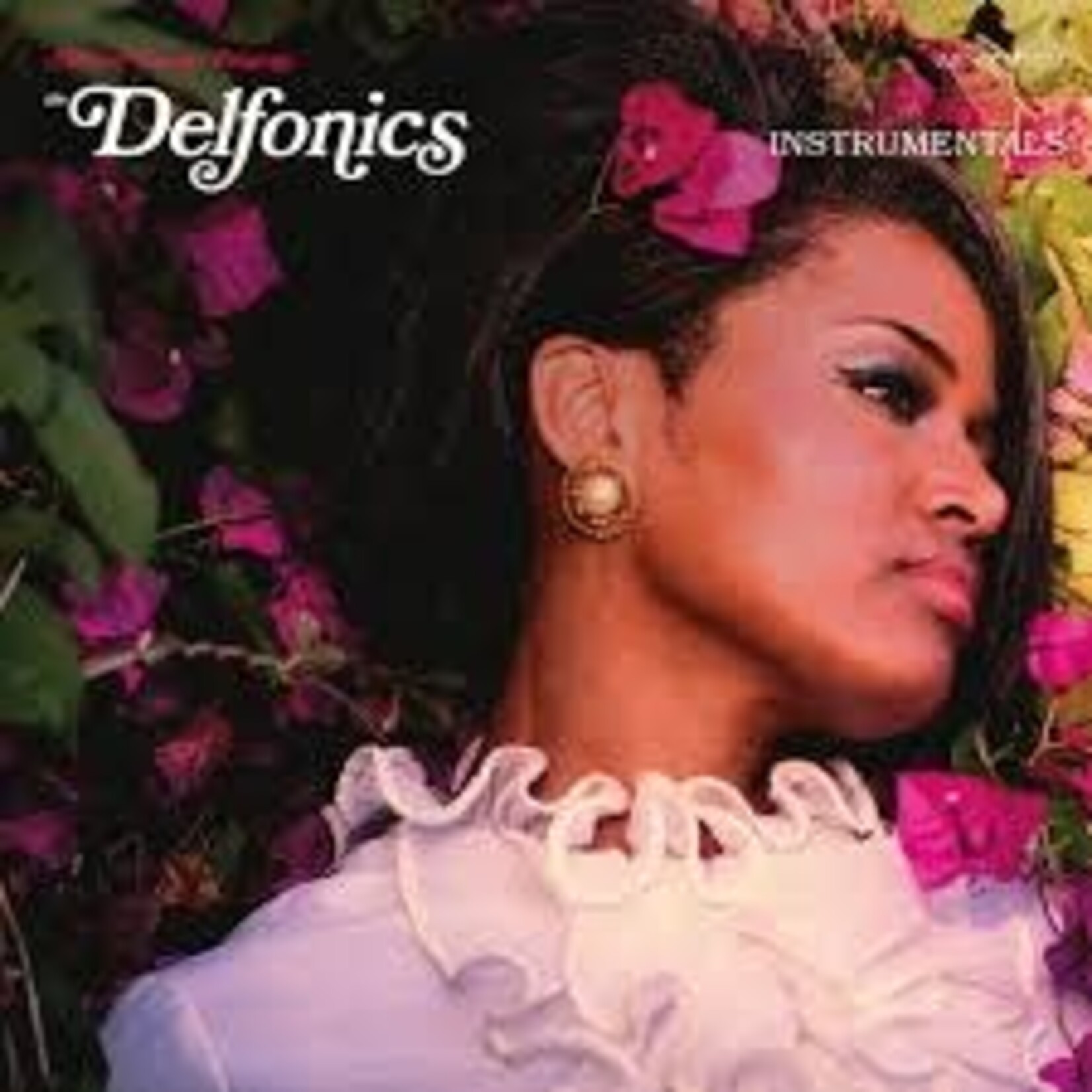 [New Vinyl] Delfonics: Adrian Younge Presents The Delfonics [LINEAR LABS]