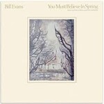 [New] Evans, Bill: You Must Believe In Spring (2LP/electric blue & doublemint vinyl) [KLIMT]
