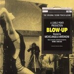 [New] Hancock, Herbie: Blow-Up O.S.T. (w/4 bonus tracks) [ENDLESS HAPPINESS]