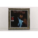 [New Vinyl] Harold Wheeler Consort: Black Cream (50th-anniversary edition/orange with black swirl vinyl) [REAL GO NE MUSIC]