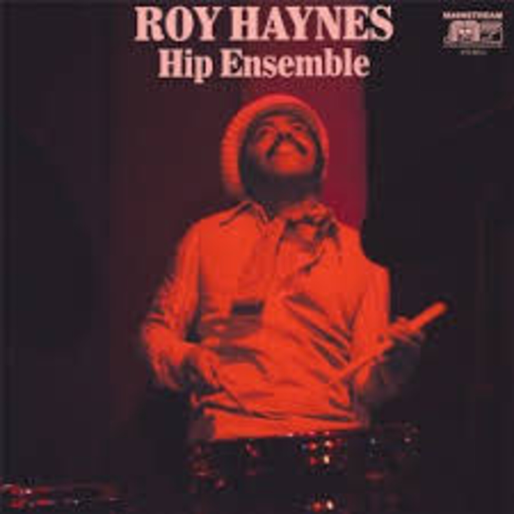 [New Vinyl] Haynes, Roy: Hip Ensemble (1971) [WEWANTSOUNDS]