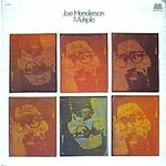 [New] Henderson, Joe: Multiple [CONCORD JAZZ INC.]