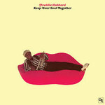 [New Vinyl] Hubbard, Freddie: Keep Your Soul Together (180g/clear pink vinyl) [MUSIC ON VINYL]