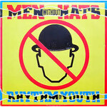 [New Vinyl] Men Without Hats: Rhythm Of Youth [HI HORSE]