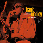 [New Vinyl] Mobley, Hank: Third Season (Blue Note Tone Poet Series) [BLUE NOTE]