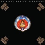 [New Vinyl] Santana: Lotus (3LP/180g/33rpm) [MOBILE FIDELITY]