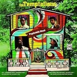 [New Vinyl] Temptations: Psychedelic Shack [ELEMENTAL]