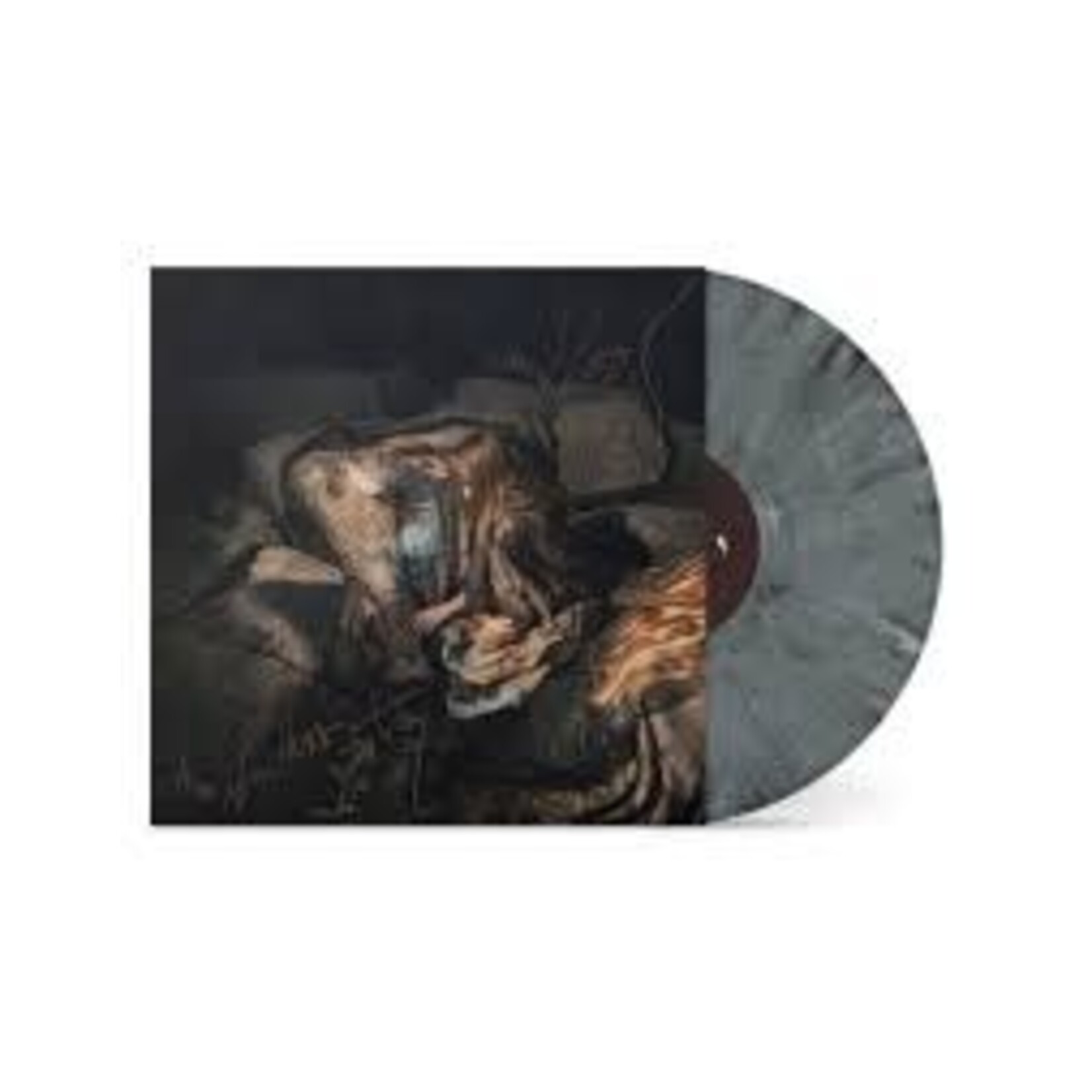 [New Vinyl] Weather Station: Humanhood (Canada Exclusive) [NEXT DOOR RECORDS]