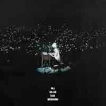 [New Vinyl] FKJ: 22_23 Live Sessions (translucent light blue vinyl) [MOM+POP]