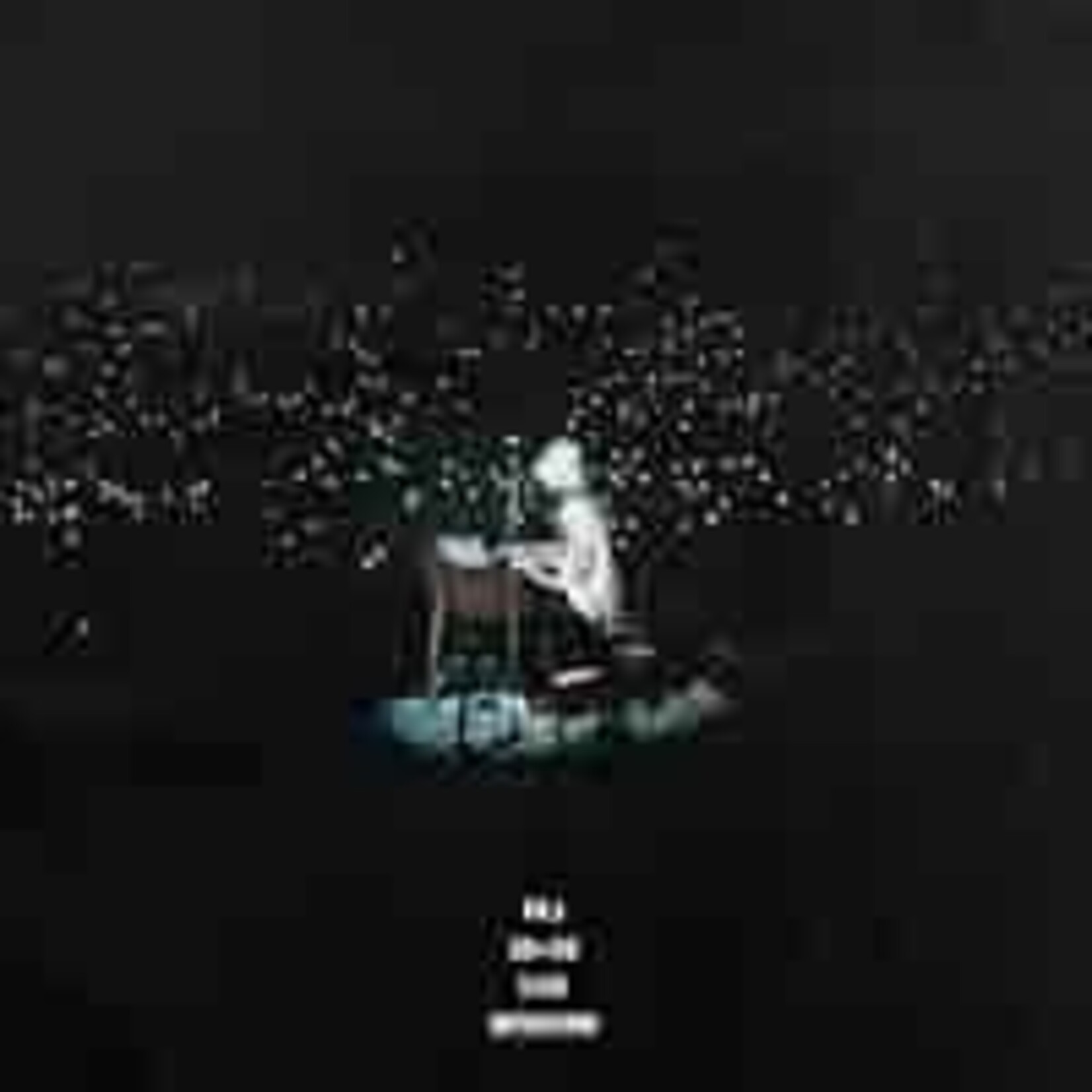 [New Vinyl] FKJ: 22_23 Live Sessions (translucent light blue vinyl) [MOM+POP]