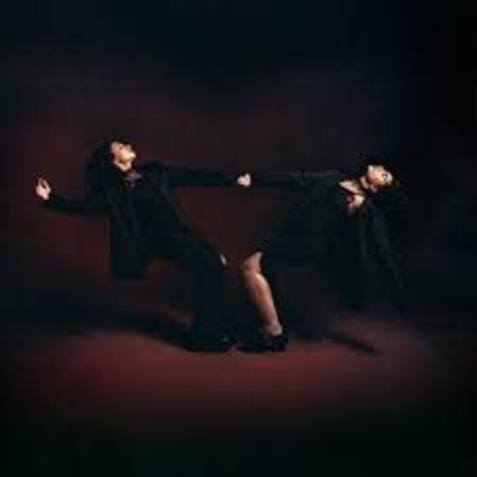 [New Vinyl] Cara, Alessia: Love And Hyperbole [DEF JAM]