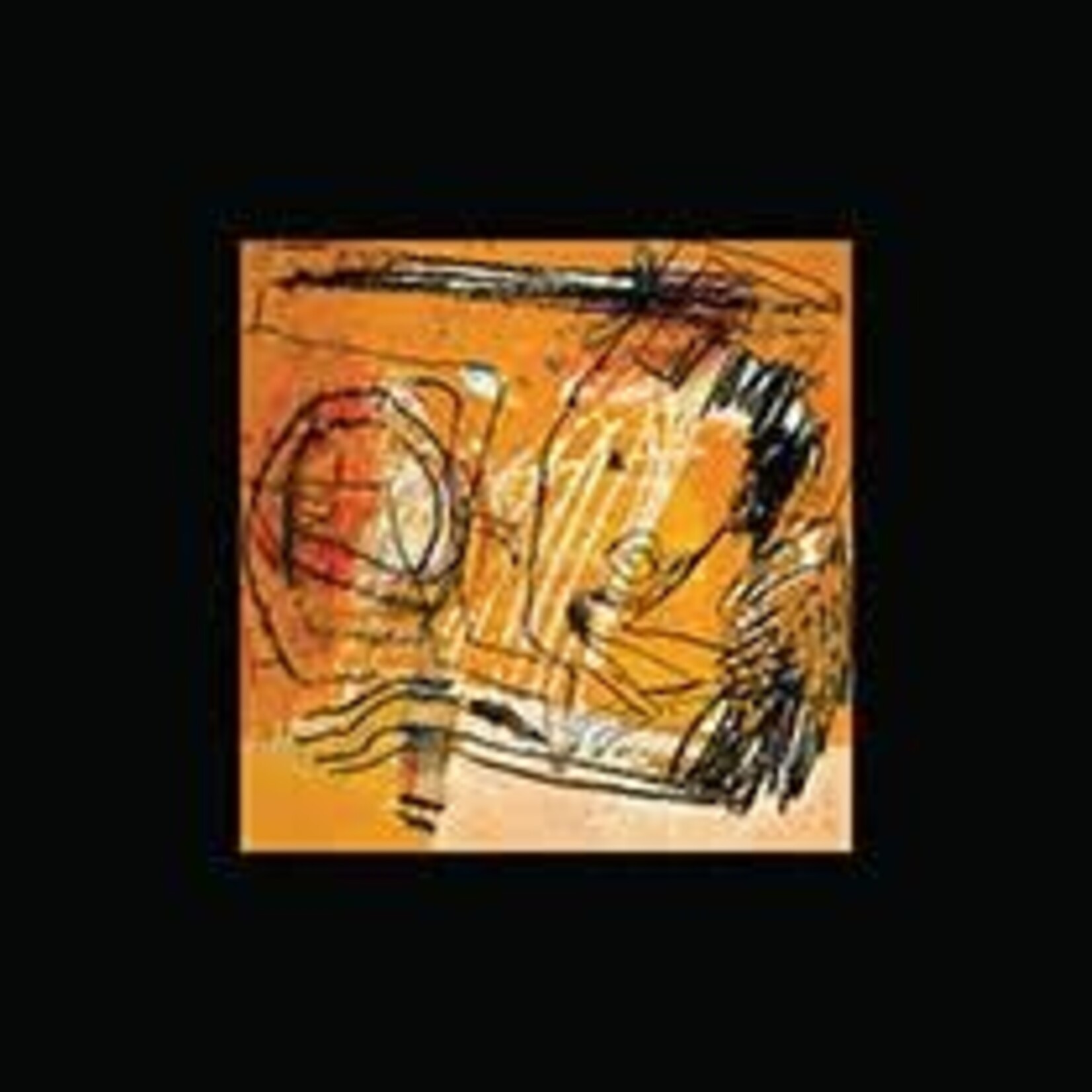 [New] Scratch Acid: Scratch Acid Box Set (3LP + 7-inch/clear vinyl) [TOUCH & GO]