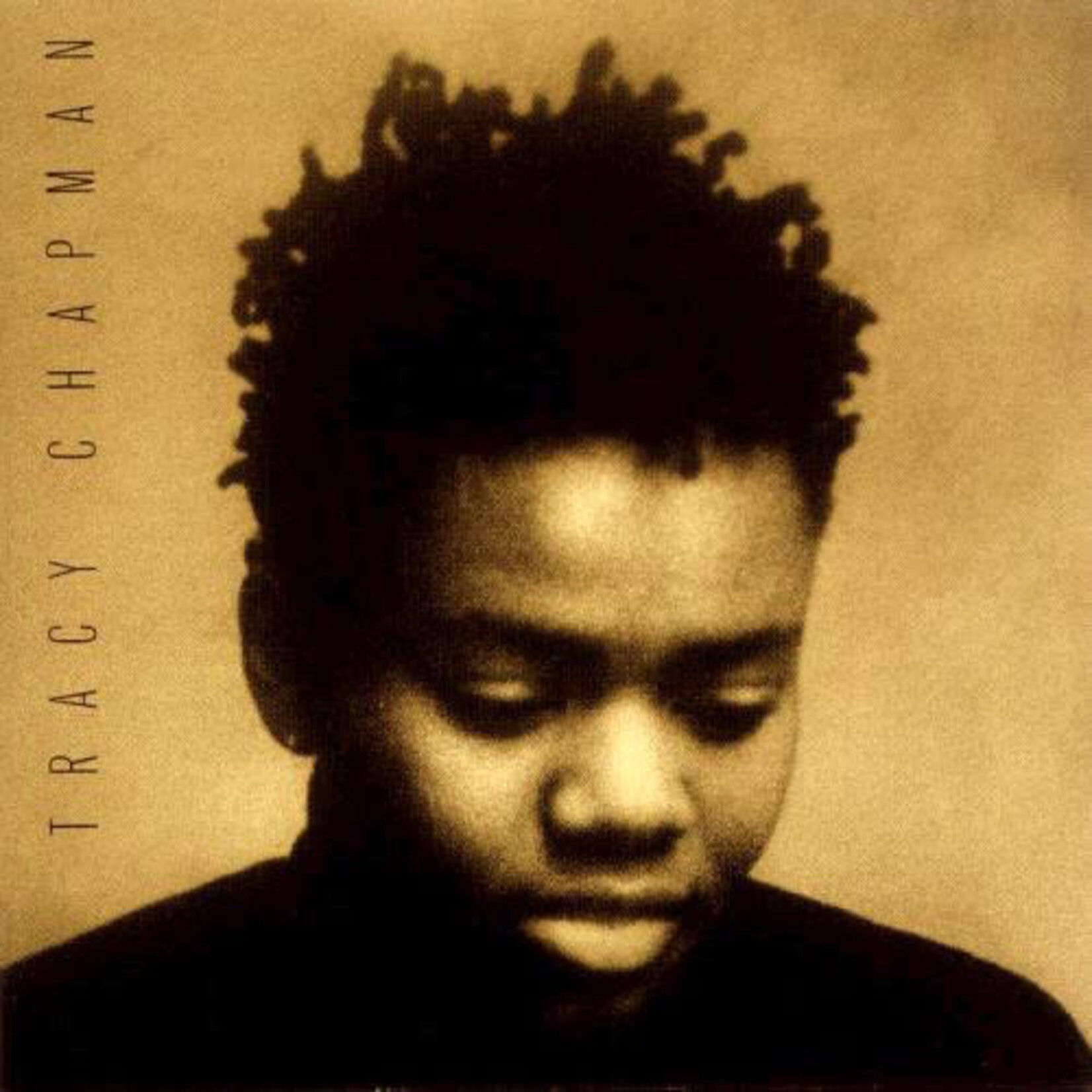 [New Vinyl] Chapman, Tracy: Tracy Chapman [RHINO]