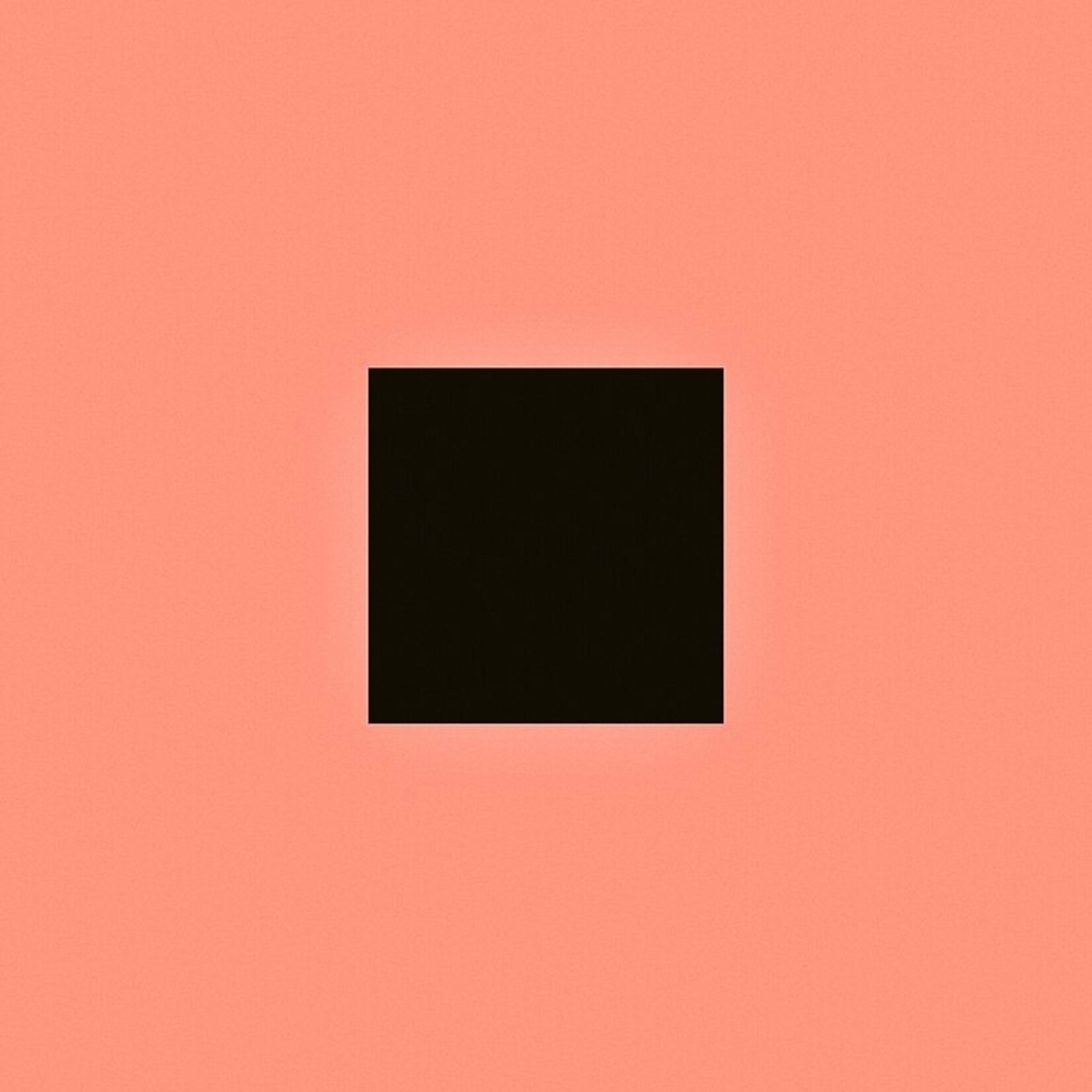 [New] Bon Iver: SABLE, fABLE (2LP/black & salmon-coloured vinyl) [JAGJAGUWAR]