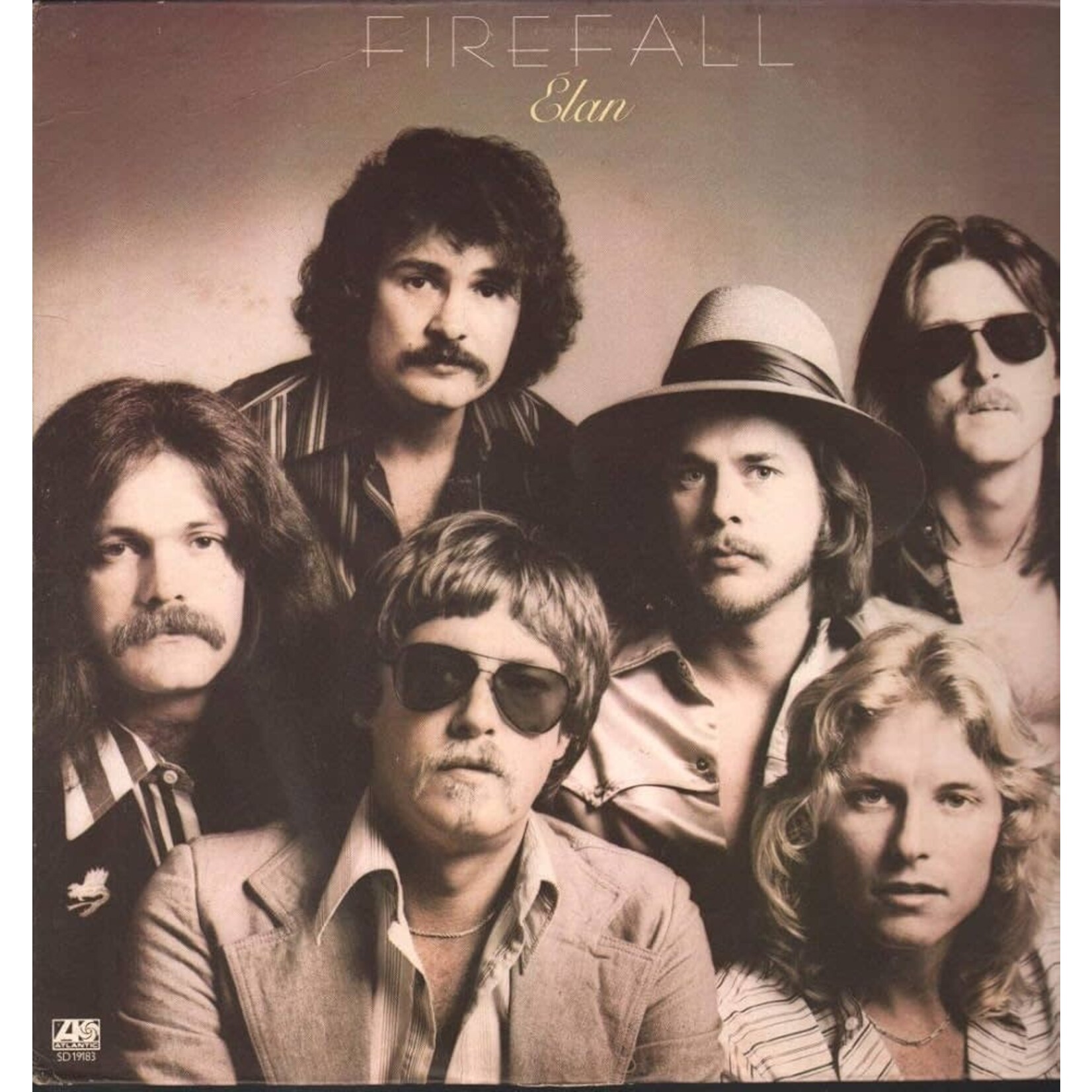 [Vintage] Firefall: Elan [VINTAGE]