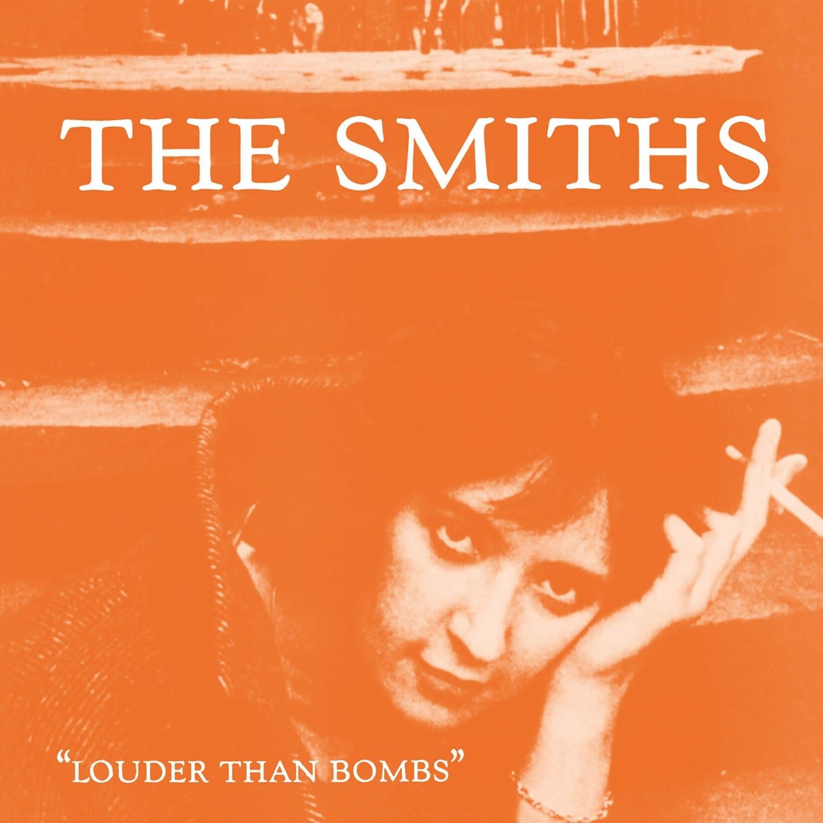 [Vintage Vinyl] Smiths: Louder Than Bombs [VINTAGE]