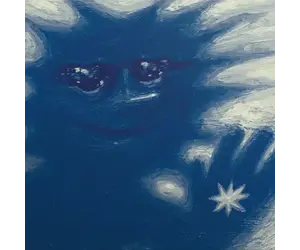 洋楽 BLACK COUNTRY, NEW ROAD FORVER HOWLONG Black Country, New Road - 'Forever Howlong' (Official Audio