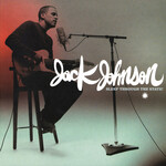 [Kollectible Vinyl] Jack Johnson : Sleep Through The Static (2008, USA, EX) [BRUSHFIRE RECORDS]