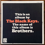 [New Vinyl] Black Keys: Brothers (2LP, Deluxe, Anniversary Edition) [WARNER]