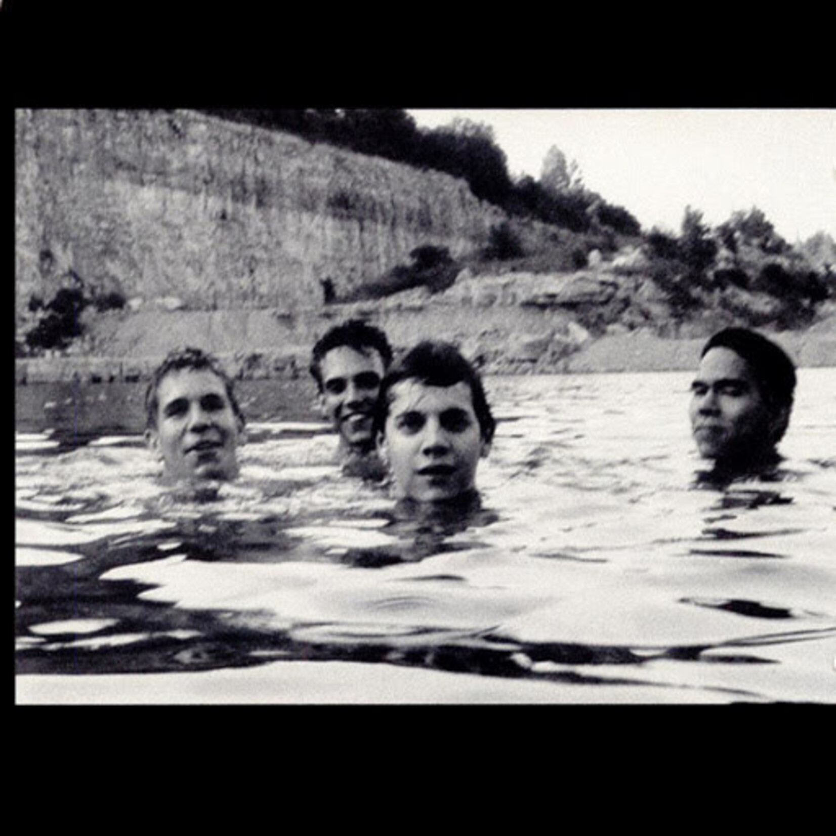 [New Vinyl] Slint - Spiderland
