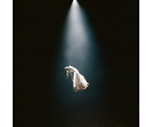 未開封Ariana Grande Eternal Sunshine 限定版 Ariana Grande: eternal sunshine - CD JP Limited edition