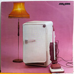 [Nick's Disk Pics] Cure: Three Imaginary Boys [FICTION] (1979, UK, Plain Inner, VG+)