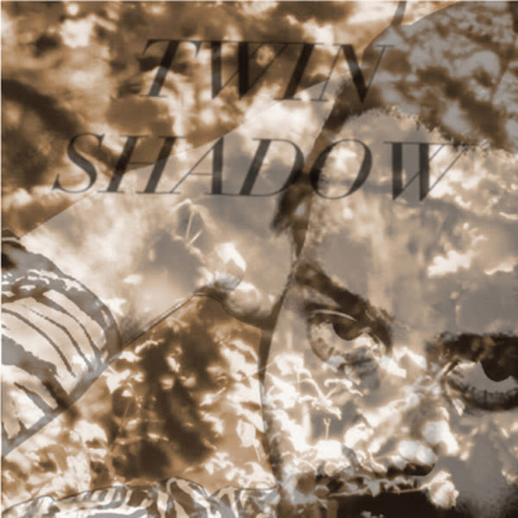 [Nick's Disk Pics] Twin Shadow: Forget [TERRIBLE RECORDS] (2010, USA, VG+)