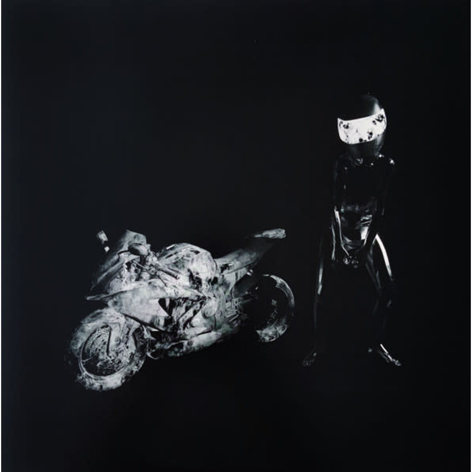 [New] Lenderman, MJ: Boat Songs [DEAR LIFE]