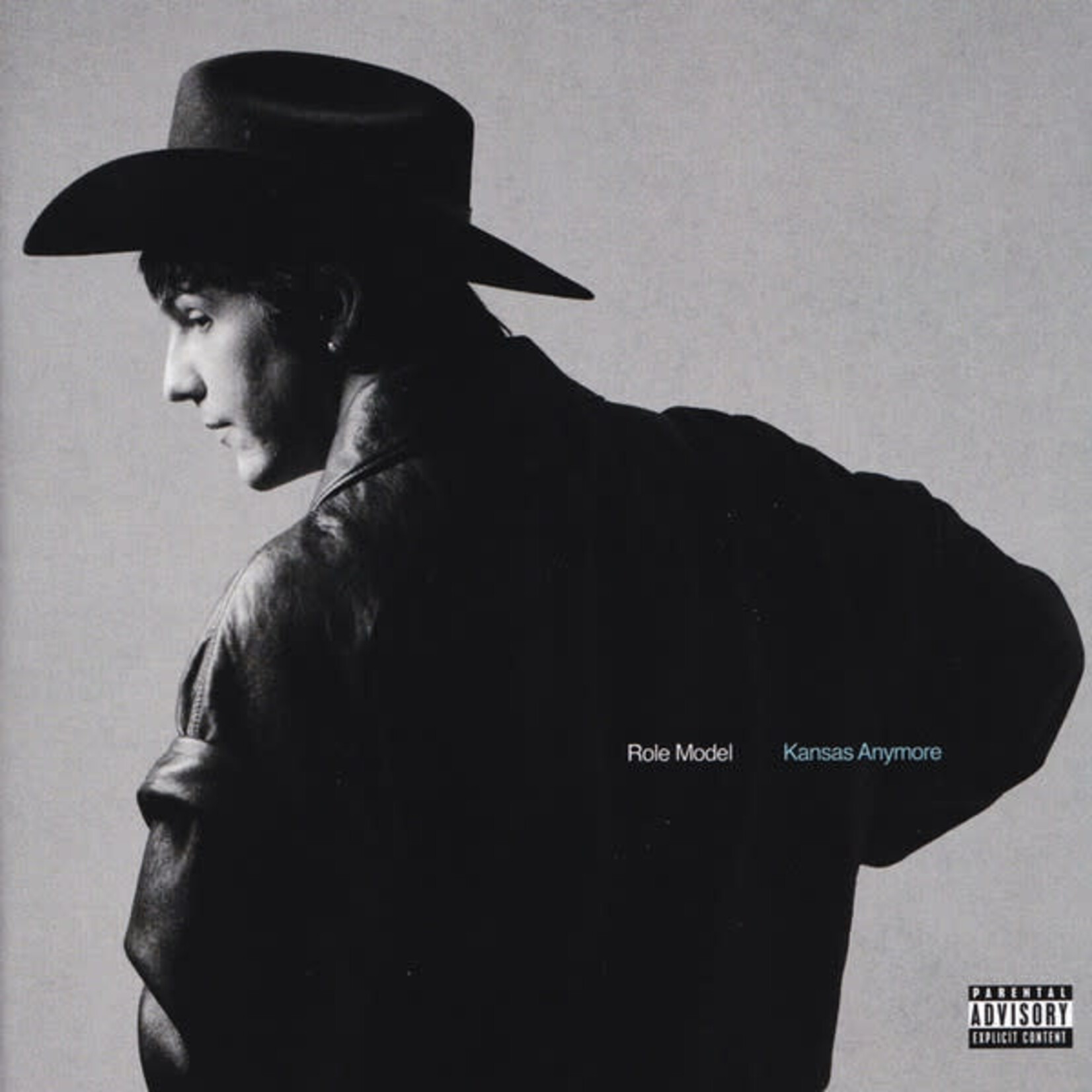 Role Model: Kansas Anymore [INTERSCOPE]