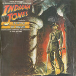 Williams, John: Indiana Jones and the Temple of Doom [VINTAGE]