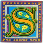 Steppenwolf: For Ladies Only [VINTAGE]