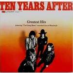 Ten Years After: Greatest Hits (aka "Their Greatest Hits') [VINTAGE]