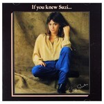 Quatro, Suzi: If You Knew Suzi... [VINTAGE]