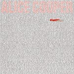 Alice Cooper - Zipper Catches Skin