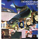 Moody Blues: Caught Live + 5 [VINTAGE]