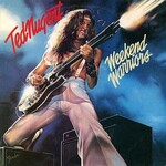 Nugent, Ted: Weekend Warriors [VINTAGE]
