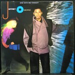 Jeffrey Osborne - Stay With Me Tonight