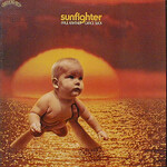 Kantner, Paul & Slick, Grace (Jefferson Airplane): Sunfighter [VINTAGE]
