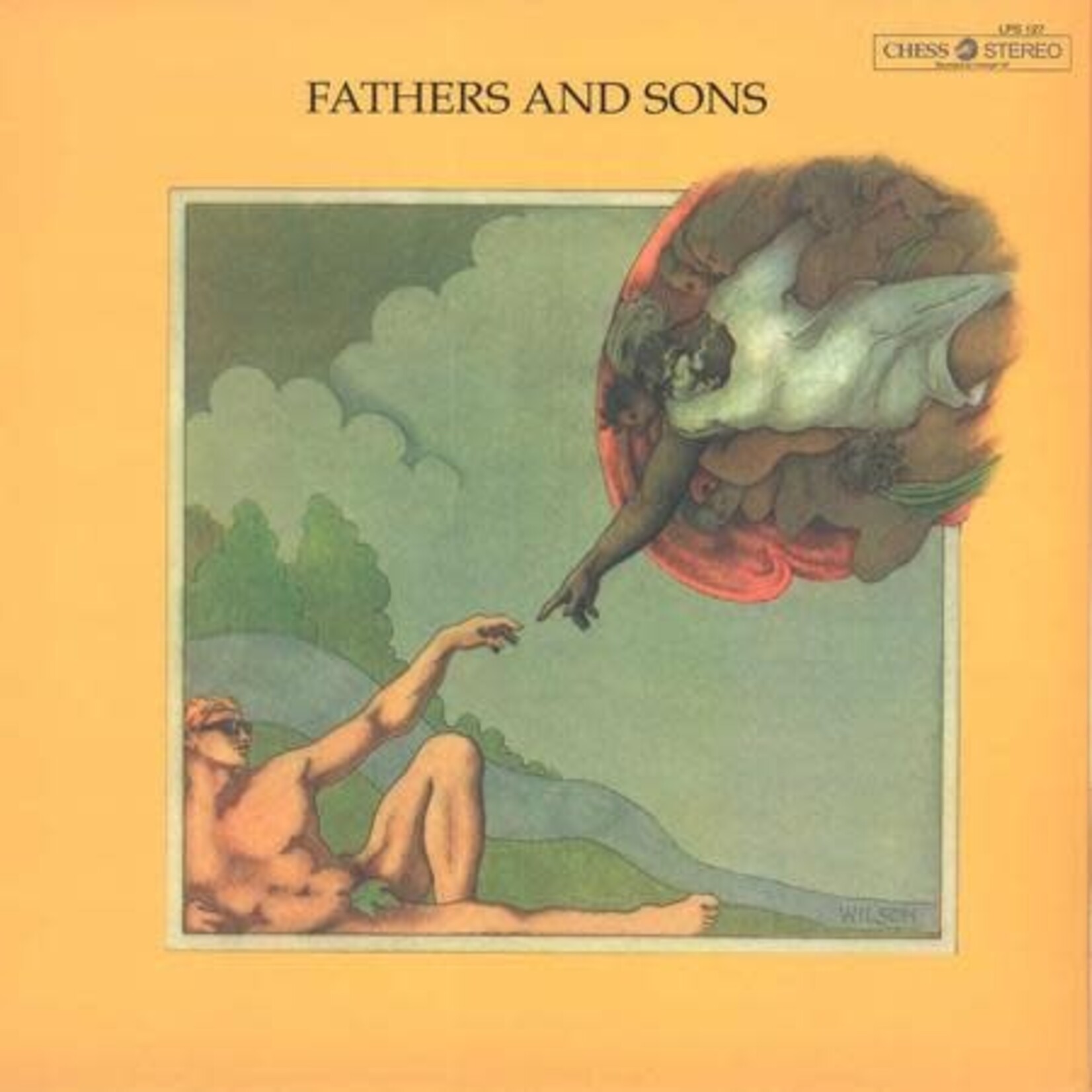 Waters, Muddy: Fathers and Sons [VINTAGE]