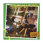 Nine Nine Nine: The Biggest Prize in Sport [VINTAGE]