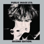 Public Image Limited: Second Edition [VINTAGE]