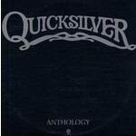 Quicksilver Messenger Service: Anthology (2LP) [VINTAGE]