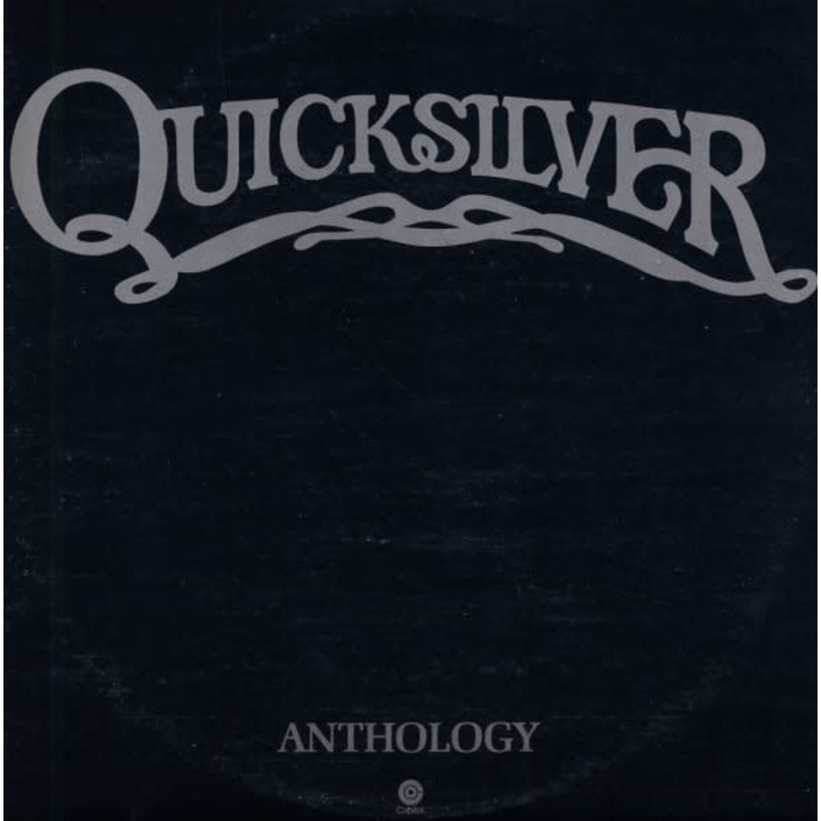 Quicksilver Messenger Service: Anthology (2LP) [VINTAGE]