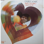 LaSalle, Denise: Trapped by a Thing Called Love [VINTAGE]